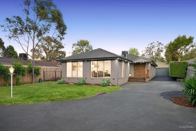 6 Old Warrandyte Road, VIC 3134