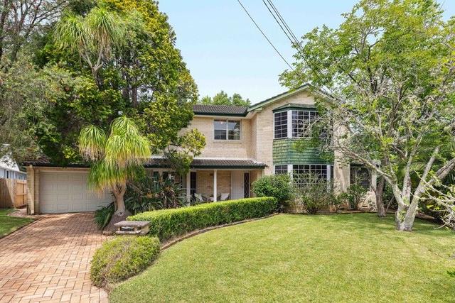 11 Warrego  Place, NSW 2071