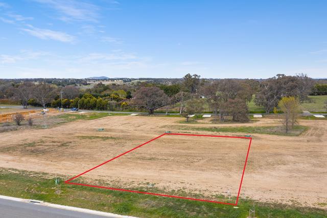 Lot 17 Oak Grove, NSW 2582