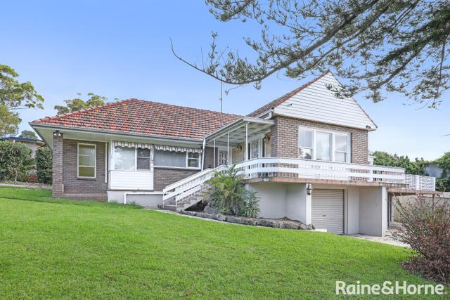 2 Phillips Crescent, NSW 2500