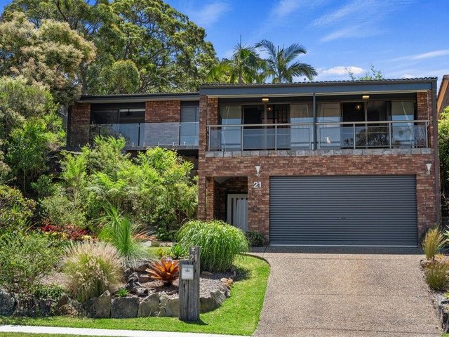 21 Redman Avenue, NSW 2234