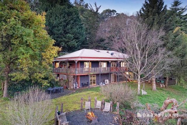 444 Belgrave Gembrook Road, VIC 3782