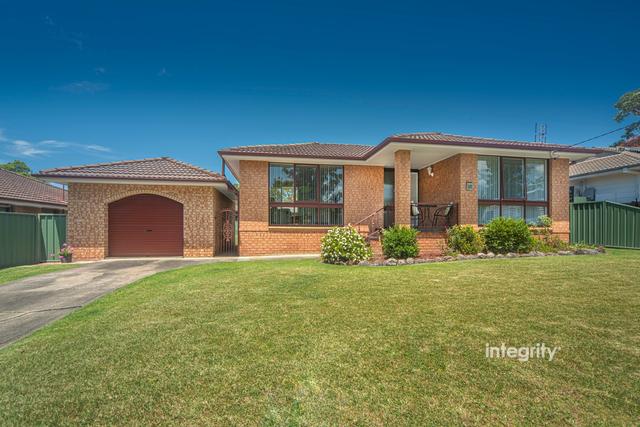 42 Salisbury Drive, NSW 2541