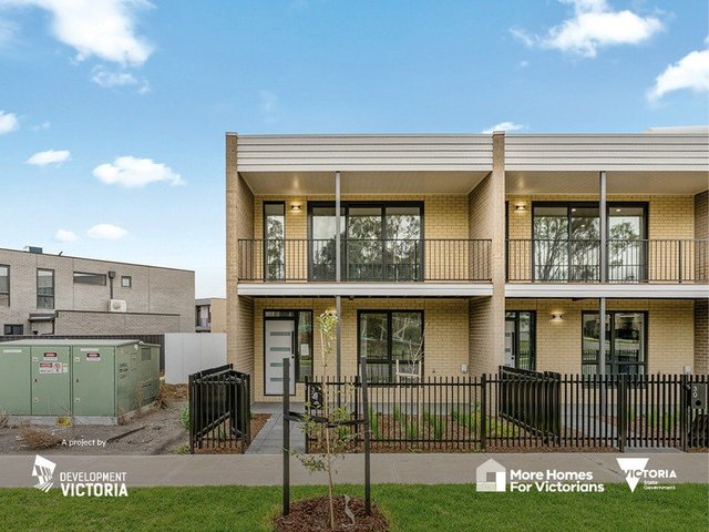 Lot 331 Pebblestone Street, VIC 3020