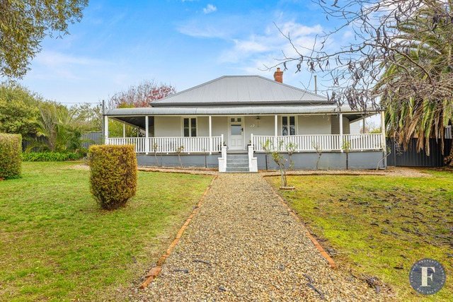 37 Yass  Street, NSW 2594