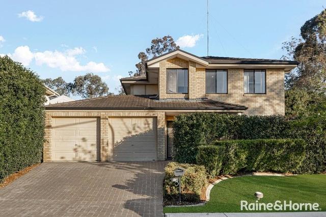 30 Panmure Street, NSW 2155