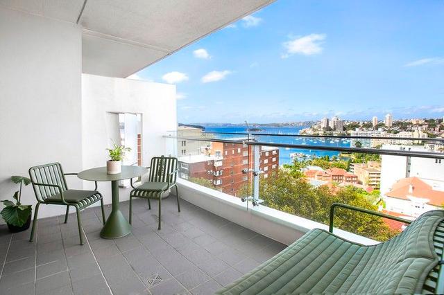 913/81 MacLeay Street, NSW 2011