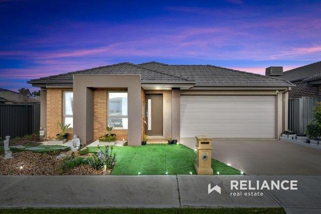 35 Mercer Street, VIC 3337