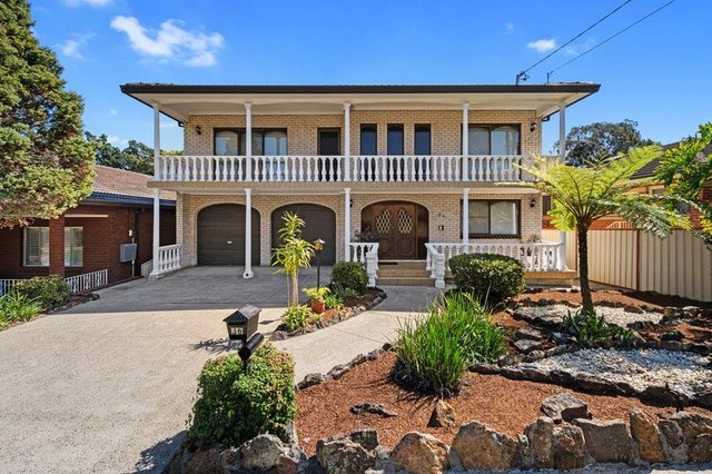 36 George Street, NSW 2222