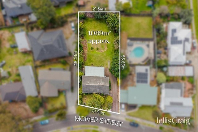 19 McIver Street, VIC 3156