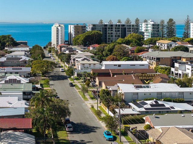 2/27 Steven Street, QLD 4020