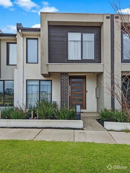 65 Creekside Street, VIC 3978