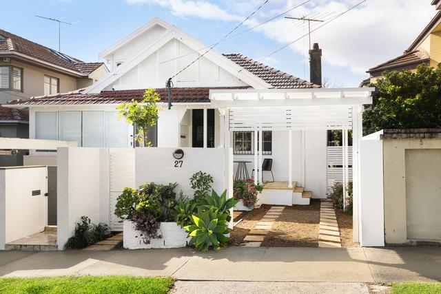 27 Centennial Avenue, NSW 2031