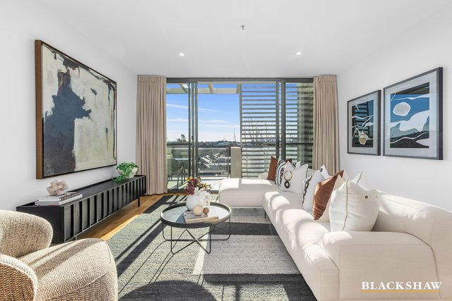 41/10 Burke Crescent, ACT 2604
