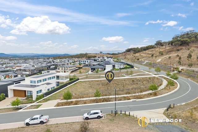 66 Harry Seidler Crescent, ACT 2913