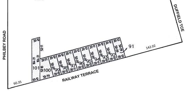 91-101 Railway Terrace, SA 5302