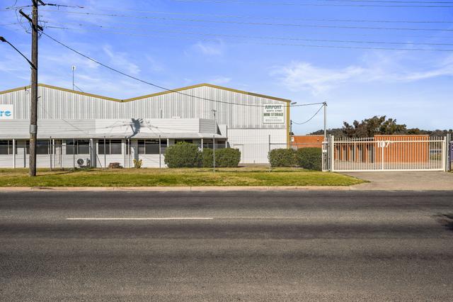 107C North Street, NSW 2640