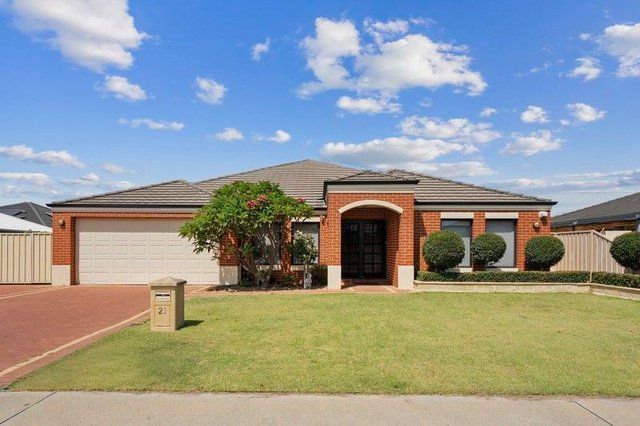 21 Stidwell Street, WA 6155