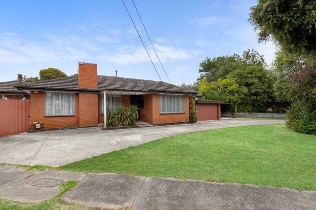 17 Garden Street, VIC 3137