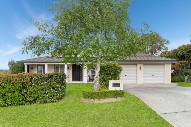 41 Osbourne Avenue, NSW 2795