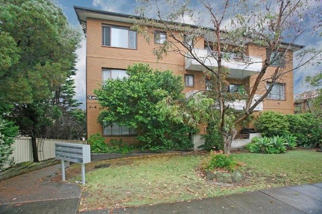 5/2-4 Hampton Court Road, NSW 2218