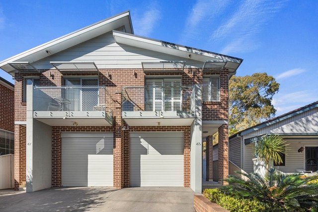47A Universal Street, NSW 2223