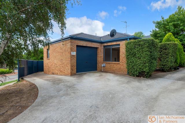 1/122 Fergus Road, NSW 2620