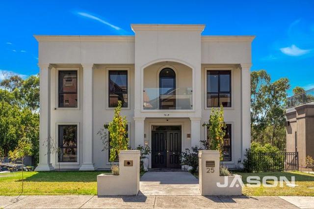 25 Wallace  Drive, VIC 3059