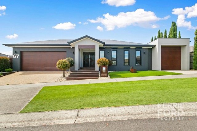 67 Bradman Boulevard, VIC 3844