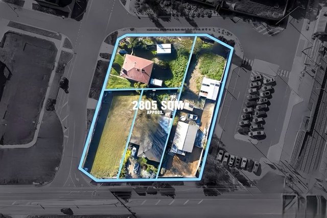 815 Donnybrook Road, VIC 3064