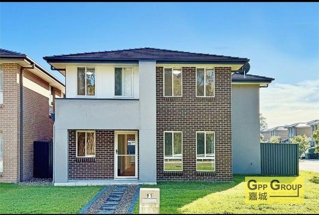 91 Goodison Parade, NSW 2765