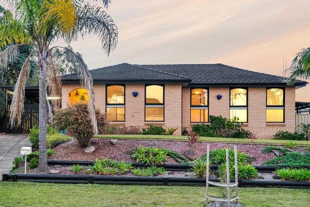 35 Elouera Crescent, NSW 2560