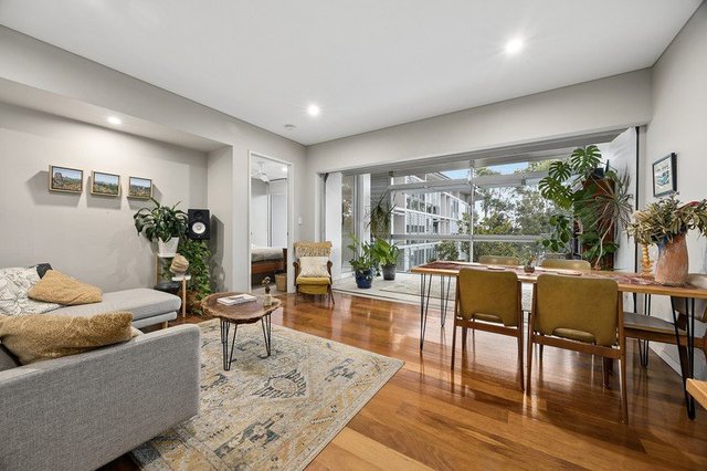 64/4 Alexandra Drive, NSW 2050