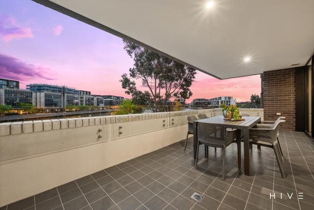 107/2 Kerridge Street, ACT 2604