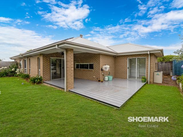 1/10 Hassall Circuit, NSW 2622