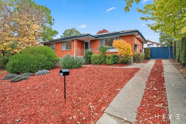 31 McIntosh Street, ACT 2614