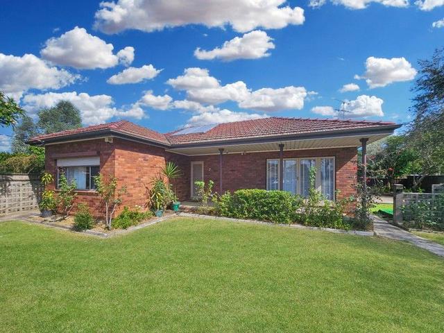 2 McCrossin Avenue, NSW 2143