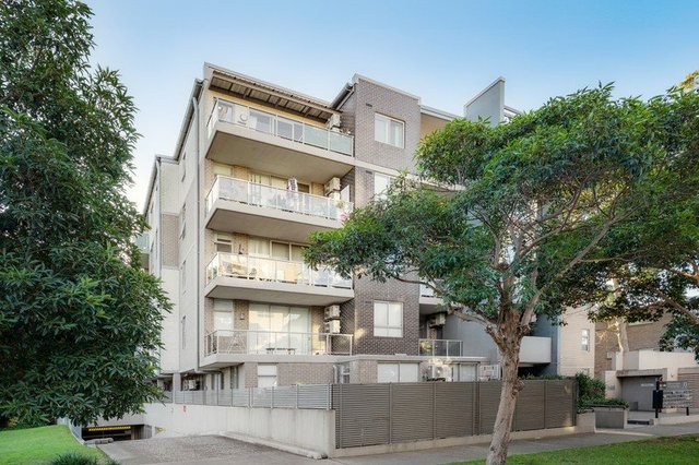 Q404/81-86 Courallie Avenue, NSW 2140
