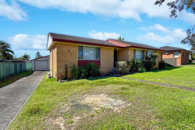 21 Stronach Avenue, NSW 2323