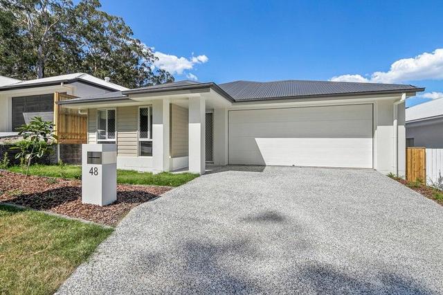 48 Cedar Drive, QLD 4505