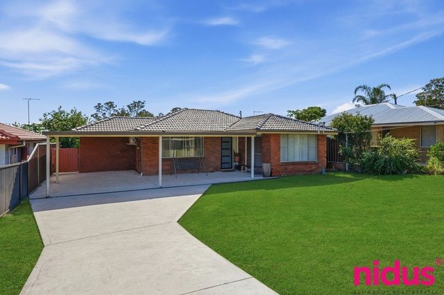 5 Jindalla Crescent, NSW 2770