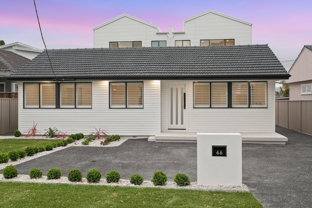 66 Deakin Street, NSW 2529