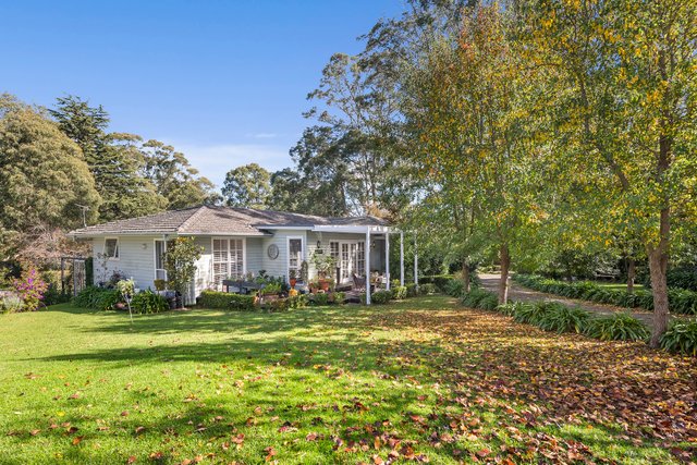 18 Norwood Street, NSW 2579