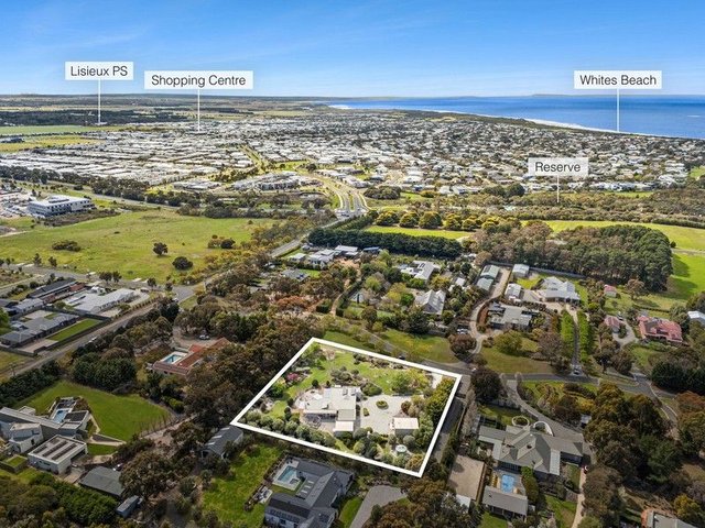 4 Jetti Lane, VIC 3228