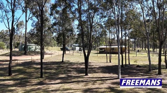81 McNicholl Road, QLD 4615
