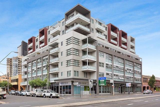 31/21 Sorrell Street, NSW 2150