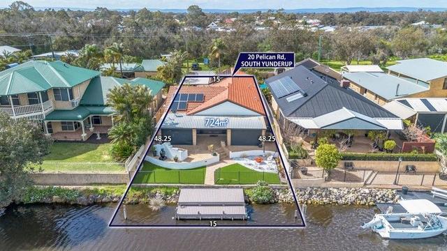 20 Pelican Road, WA 6208