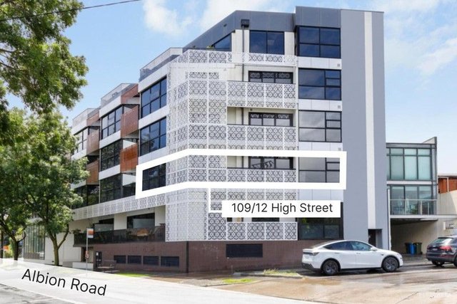 109/12 High Street, VIC 3146