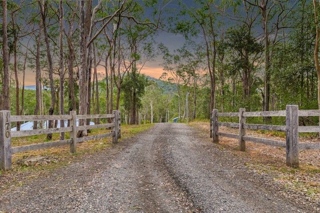 170 Dooralong Ridge Drive, NSW 2259