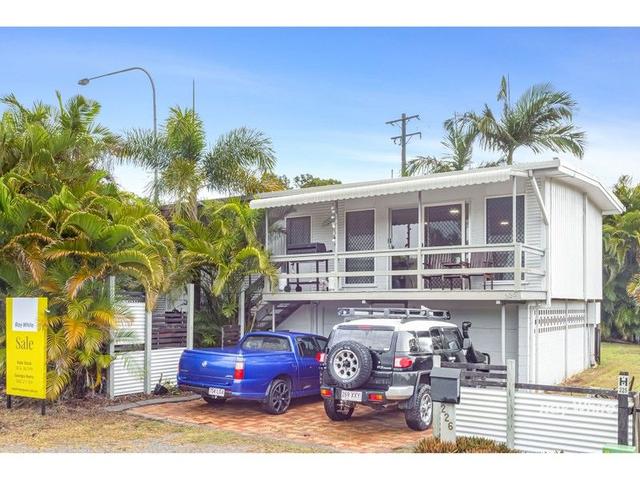 226 Scenic Highway, QLD 4703